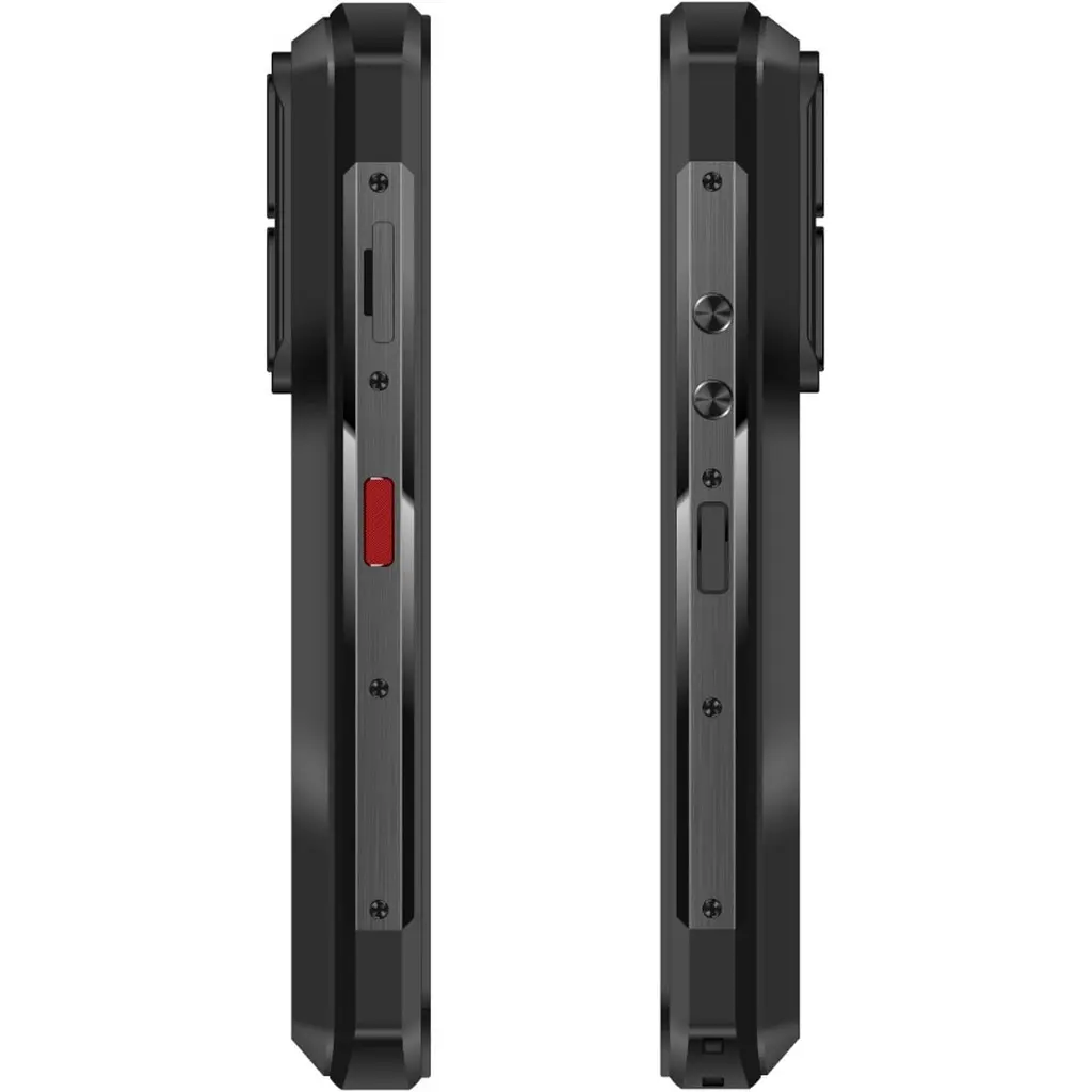 Смартфон Oukitel WP300 12/512GB Grey [147828] - фото 6