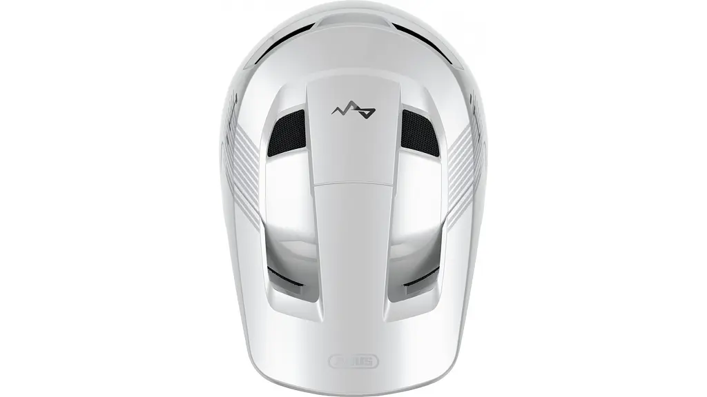 Велошлем Abus Hidrop L Shiny White (1007-980978) - фото 4