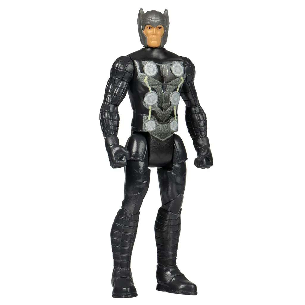 Іграшка-фігурка Hasbro Thor всесвіту Марвел 9.5 см (E7837_E7849) - фото 2