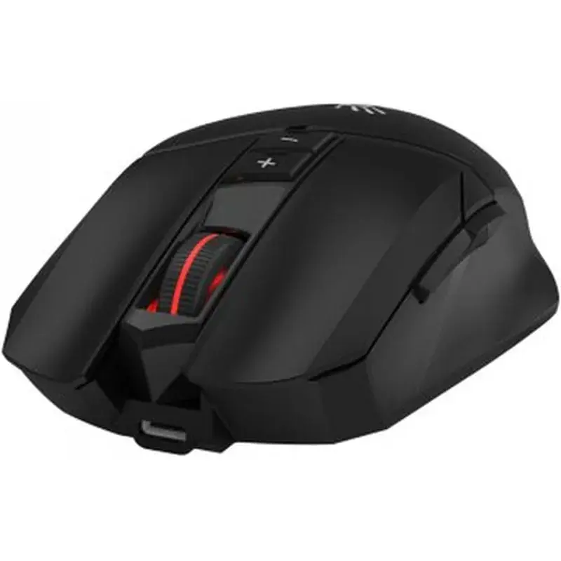 Мишка A4Tech Bloody R36 Ultra Wireless Stone Black (4711421000178) - фото 11