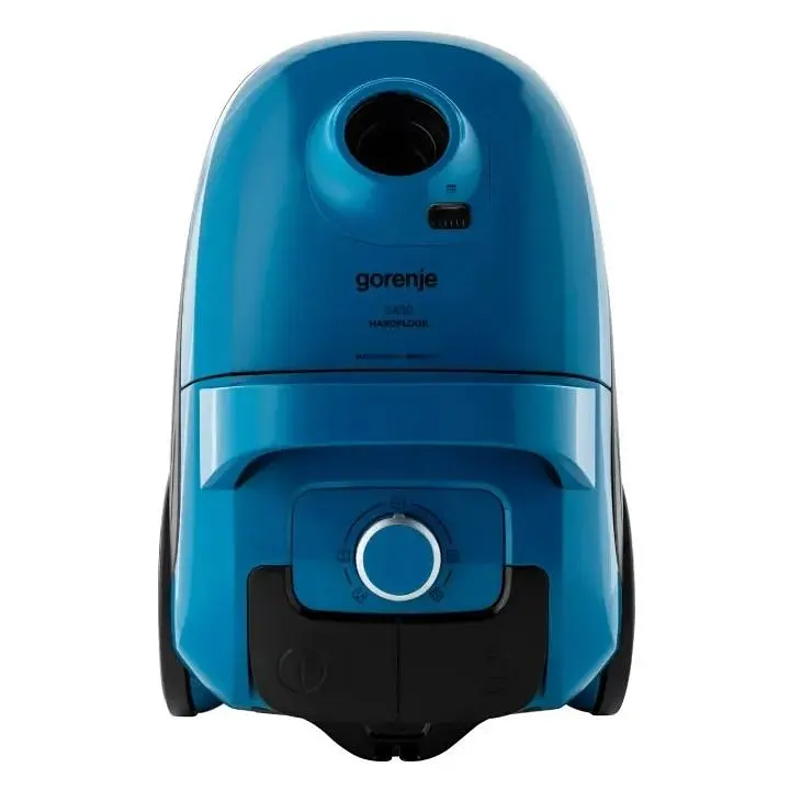 Пылесос Gorenje (VCE22G4HGR) - фото 3