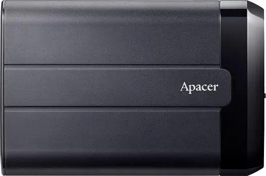 Внешний жёсткий диск Apacer 2.5" 5TB (AP5TBAC732B-1) - фото 7