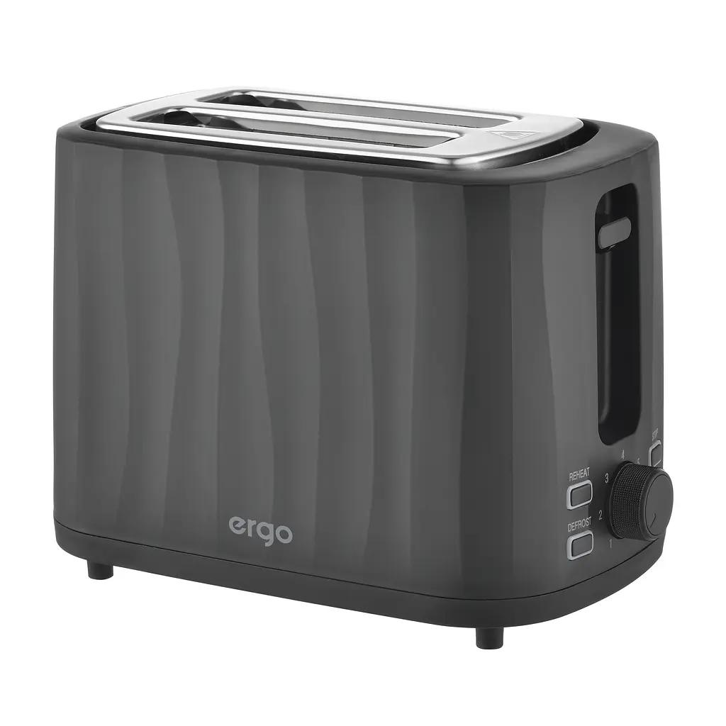 Тостер Ergo (GT-7050) - фото 2