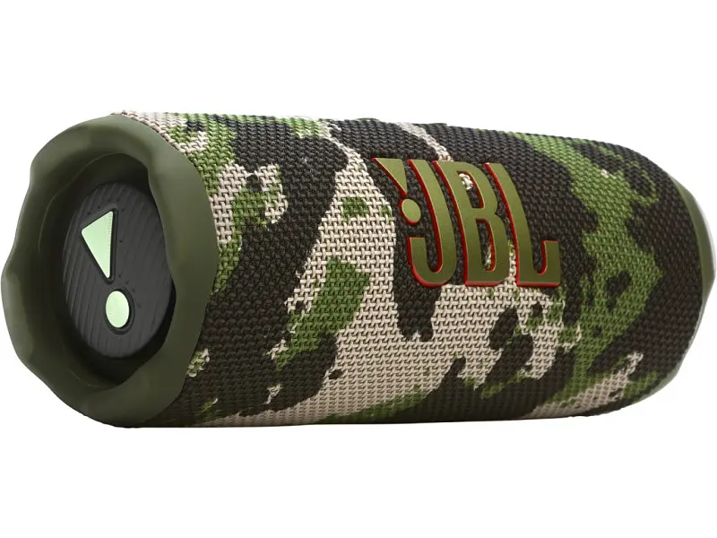 Портативна колонка JBL Flip 7 Squad (FLIP7SQUAD) - фото 12