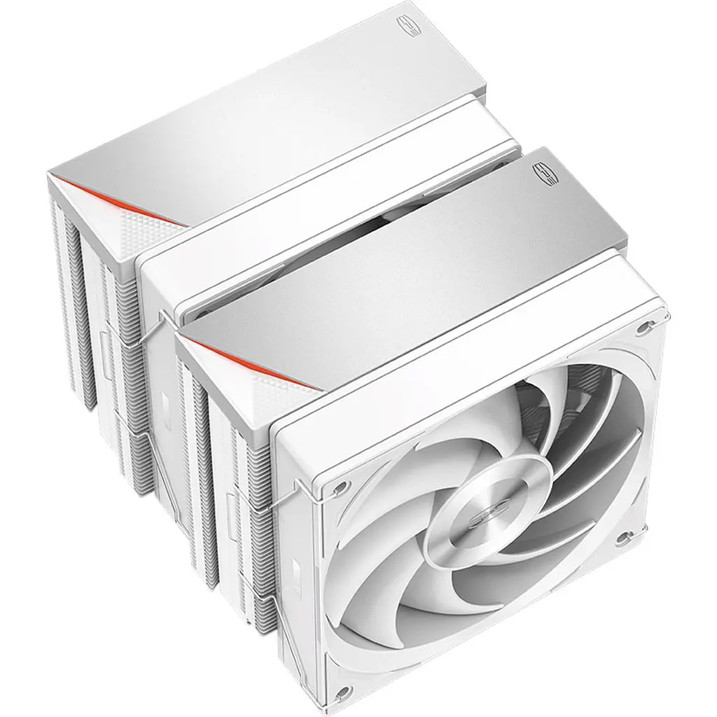 Кулер для процесора PCCooler RZ620 WH (RZ620-WHNWNX-GL) [176249] - фото 3
