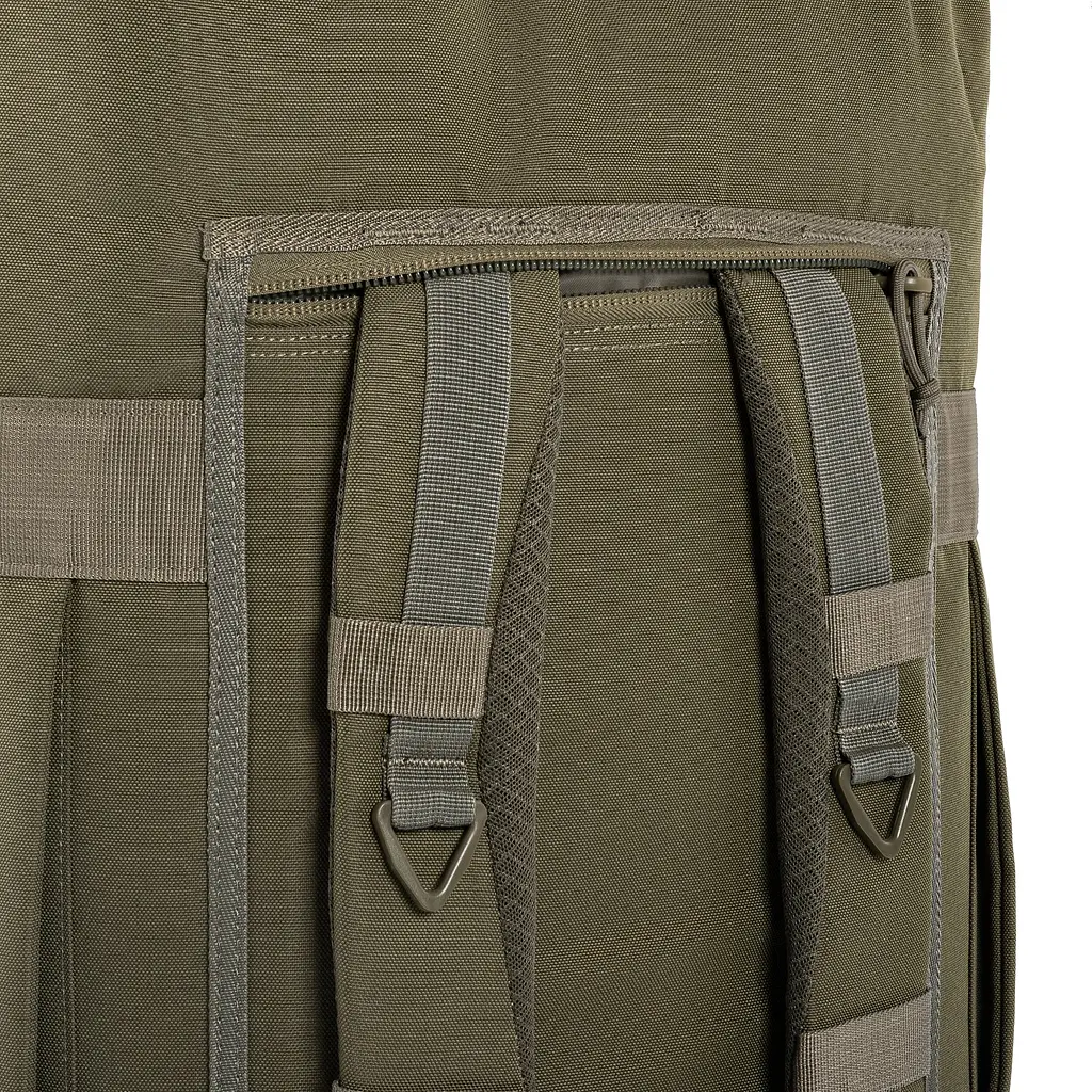 Сумка дорожня Highlander Loader 100L Ranger Green (LR100V2-RG) - фото 7