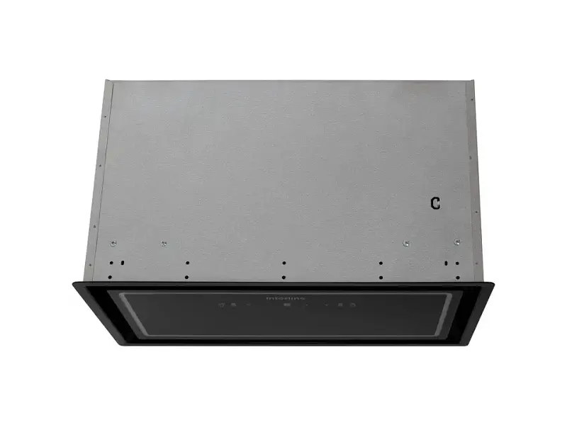 Витяжка вбудована Interline SENSE BL A/60 PB/2/T/INV - фото 5