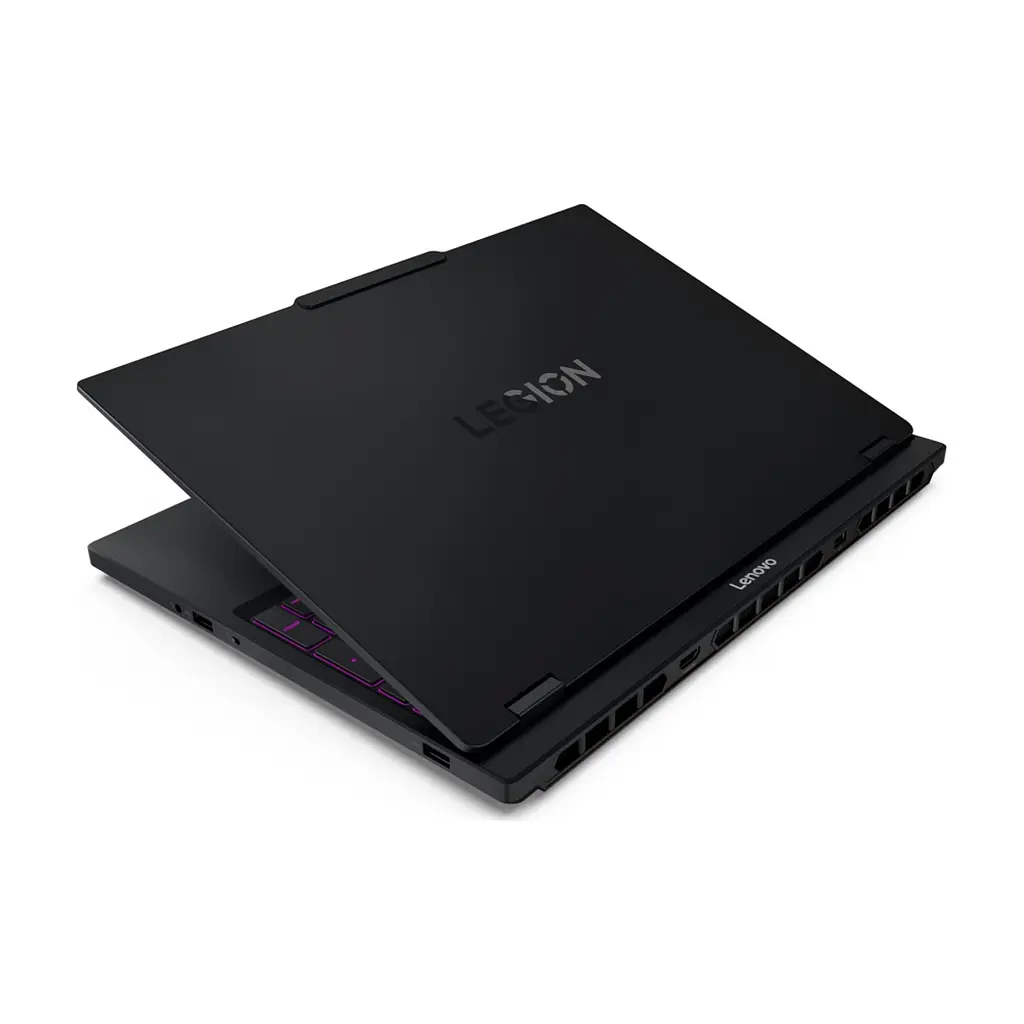Ноутбук Lenovo Legion 5 15IRX10 (83LY00YARA) - фото 10