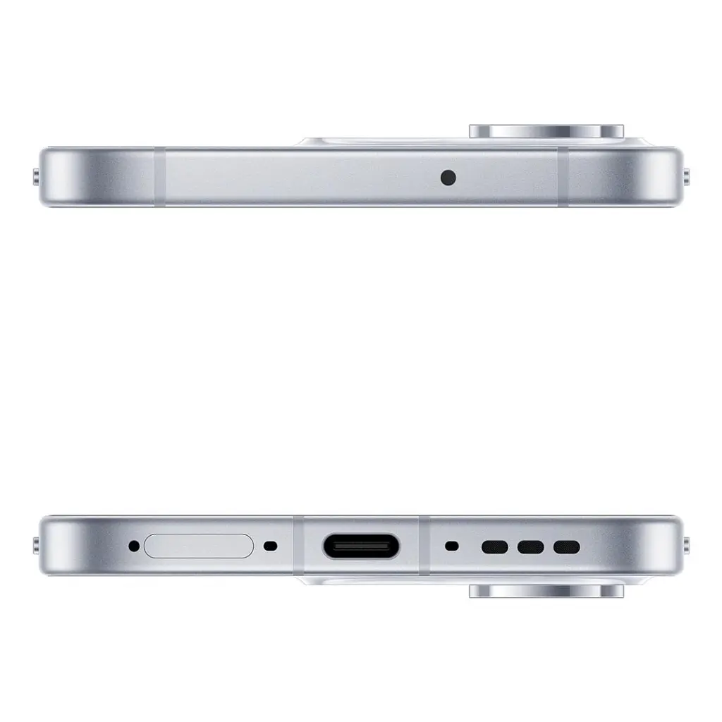Мобільний телефон Oppo Reno16 5G 12/256GB Pop White (OFCPH2865_WHITE) - фото 10