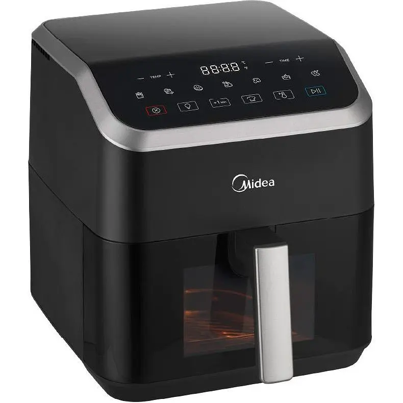 Мультипіч Midea MF-CY55K [132190] - фото 6