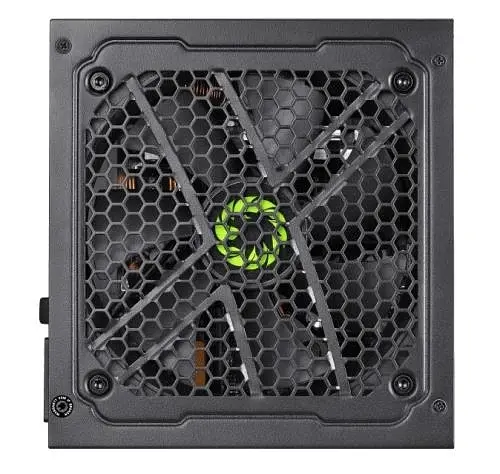 Блок живлення 650 Вт, GX-650, Black, модульний GameMax teh0028812 - фото 3
