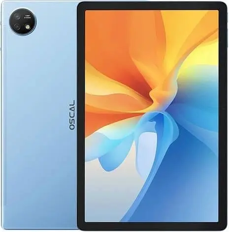 Планшет Blackview OSCAL Pad 16 LTE 8/128Gb Blue - фото 1
