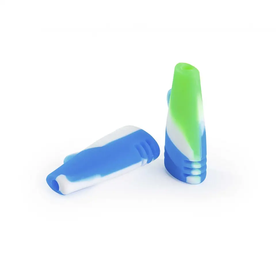 Силиконовая трубка Mouthpiece (SCP19904) - фото 2