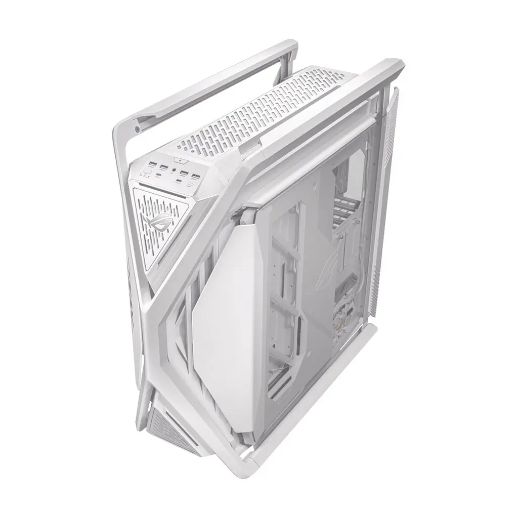 Корпус для ПК ASUS ROG Hyperion GR701 White (90DC00F3-B39000) - фото 10