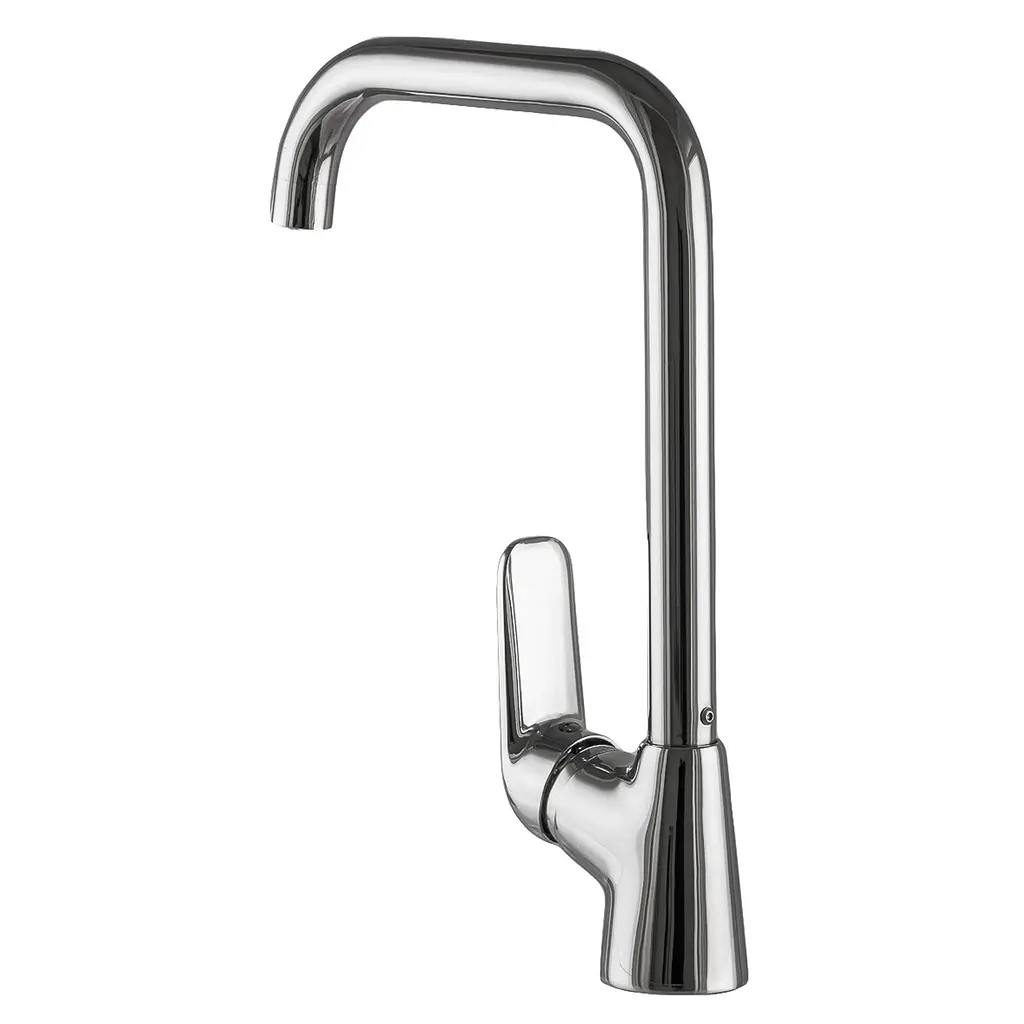 Змішувач для кухні Globus Lux Koln GLK-0203L (14956) - фото 3