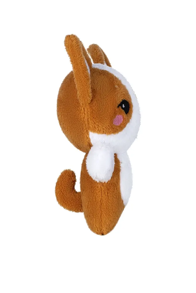 М'яка іграшка "Коргі Кай" DGT-PLUSH KAWR01_SU ЦБ-00270494 - фото 3