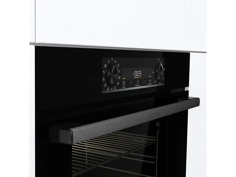 Духова шафа Gorenje BOS6737E06FBG - фото 8