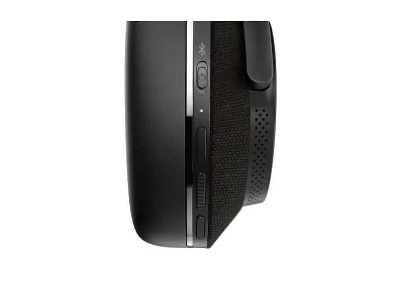 Наушники с микрофоном Bowers & Wilkins PX7 S2 Black - фото 6