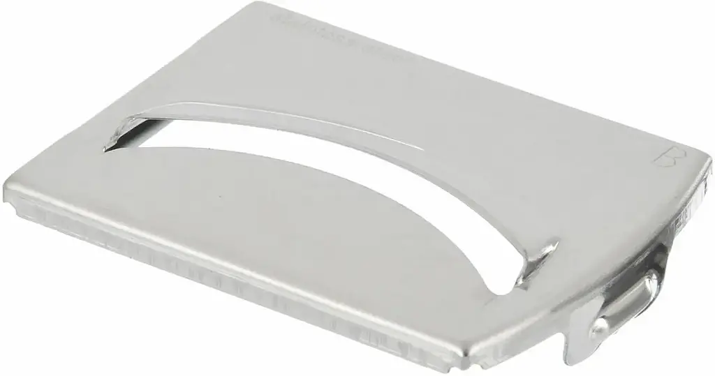 Набор вставок-терок для чаши блендера Bosch MS62B6190, MS6CM4190, MS8CM6190, MSM6M871, MSM4B670 1250 мл - фото 7