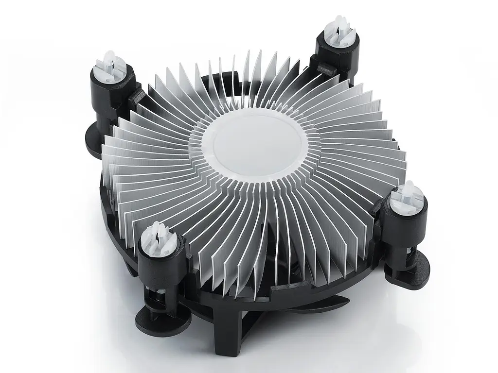 Кулер для процессора Deepcool CK-11509 intel (CK-11509) - фото 2