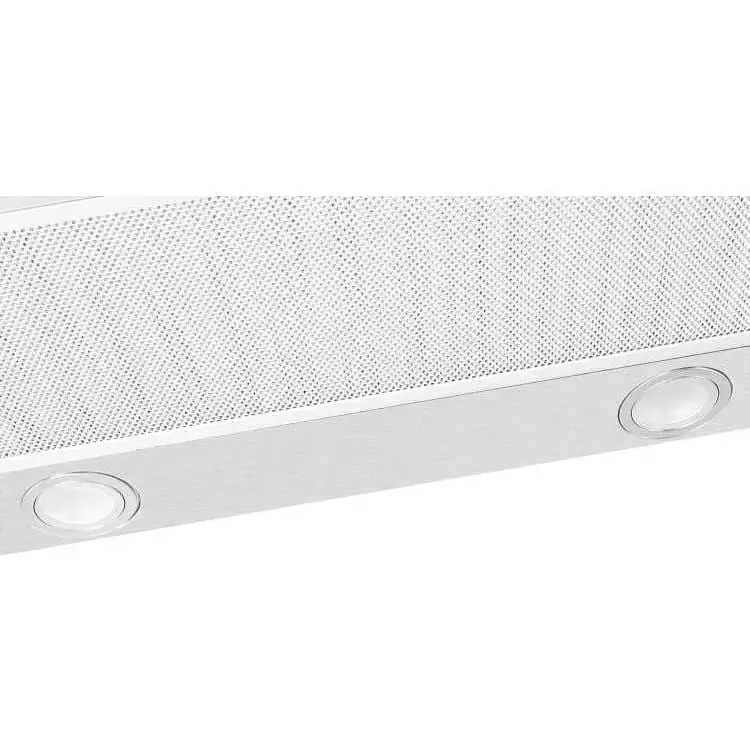 Витяжка Ventolux Garda 60 BG (1100) TC LED - фото 6