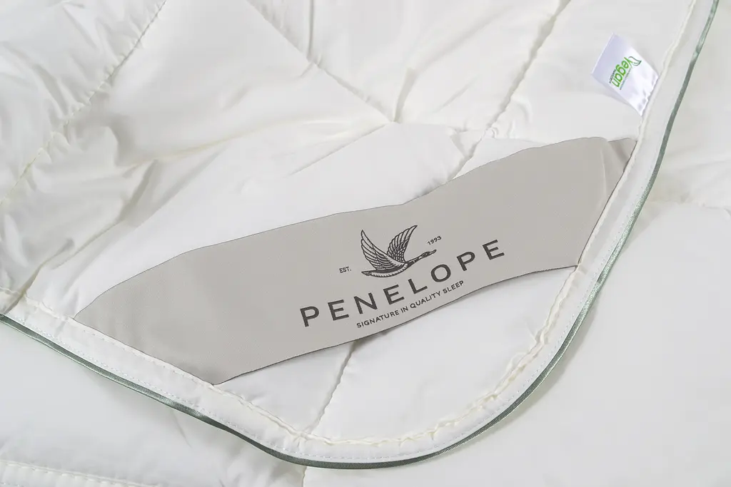 Одеяло Penelope - Vegan 195x215 евро - фото 3