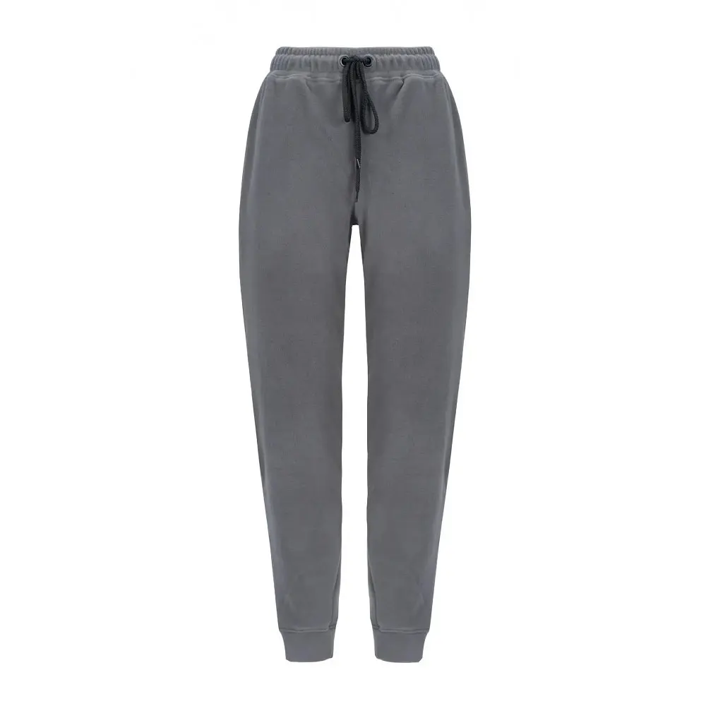 Костюм Viverra W Heavy Warm Fleece Suit DK Grey M (1102-РБ-2264955) - фото 2
