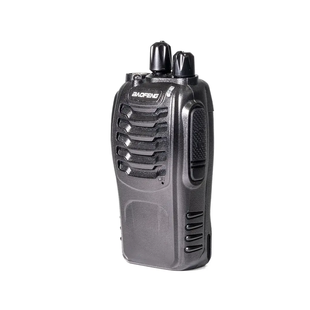 Портативна рація Baofeng BF-888SD - фото 6