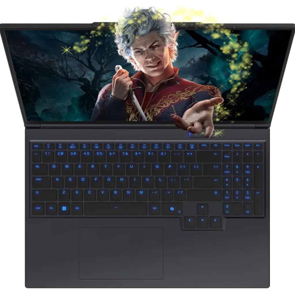 Ноутбук Dream Machines RX5070Ti-16 (RX5070Ti-16UA21) [166406] - фото 2