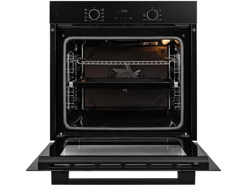Духовка електрична WEILOR FDO6F82BK - фото 6
