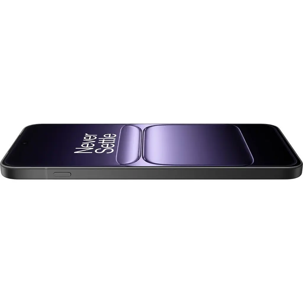 Смартфон OnePlus 13s 16/512GB Black Velvet Global [170742] - фото 9