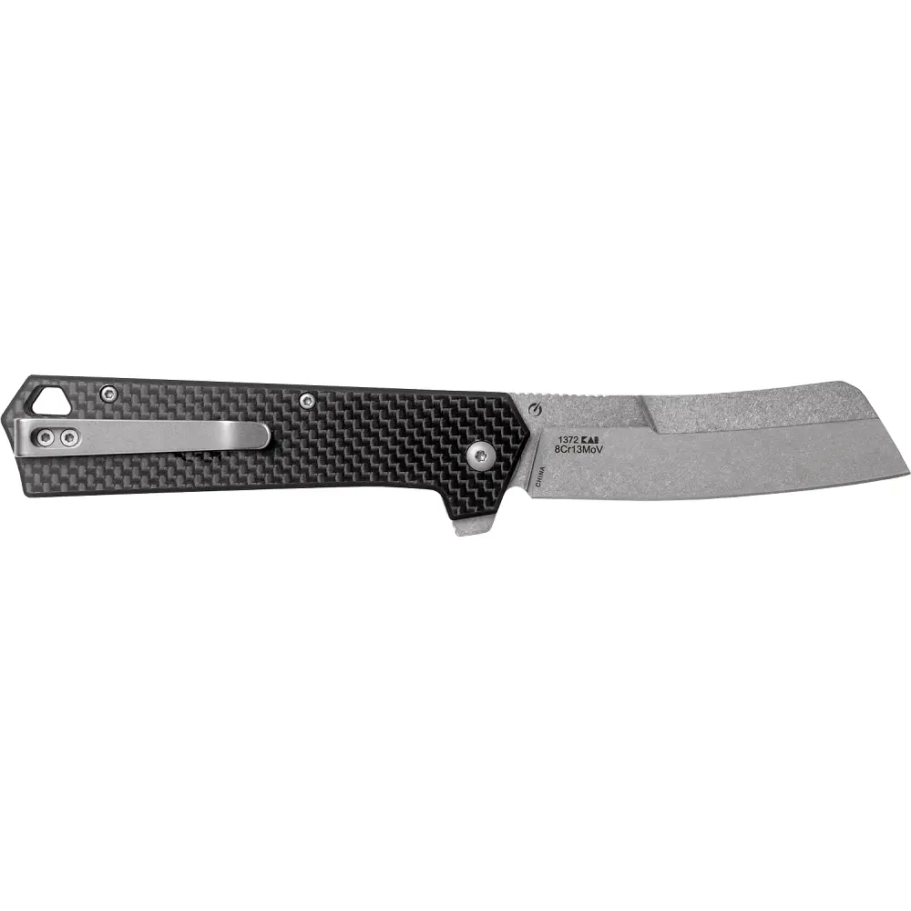 Нож Kershaw Rib - фото 2