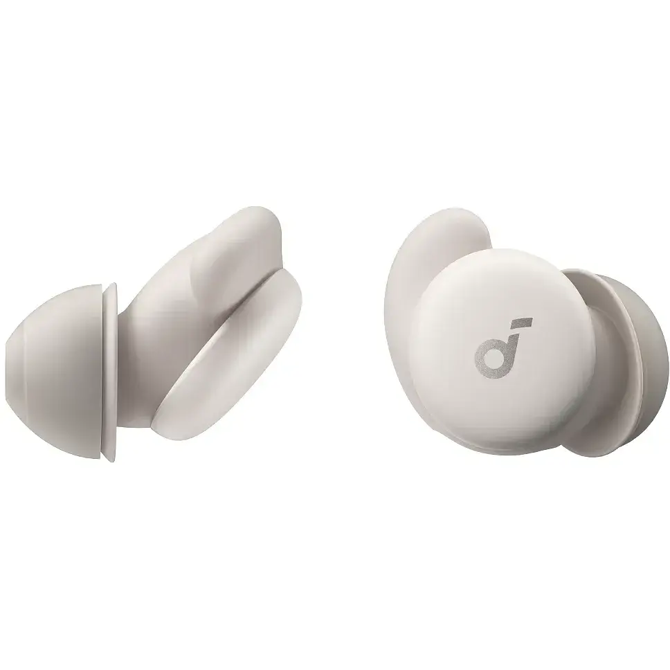 Навушники Anker SoundСore Sleep A20 White (6976111) - фото 3