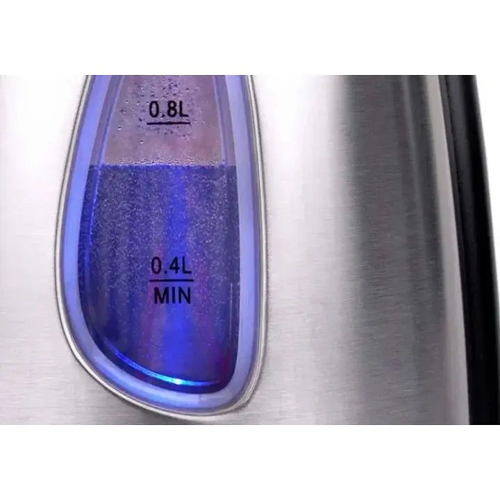 Электрический чайник Adler AD 1203 1 л - фото 6