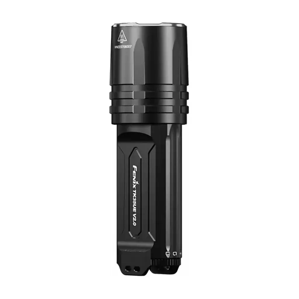 Ліхтар Fenix TK35UE V2.0 (TK35UEV20) - фото 2