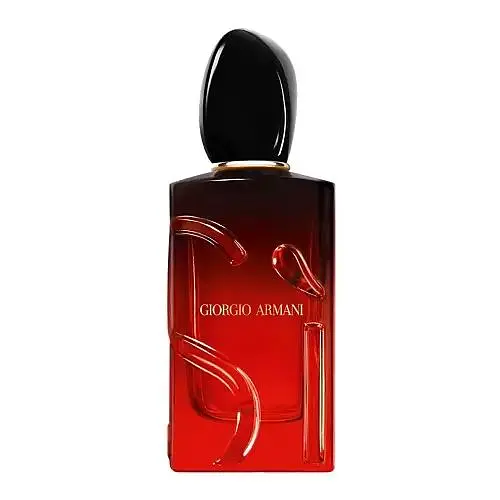 Оригінал Giorgio Armani Si Passione Intense 100 мл Парфумована вода