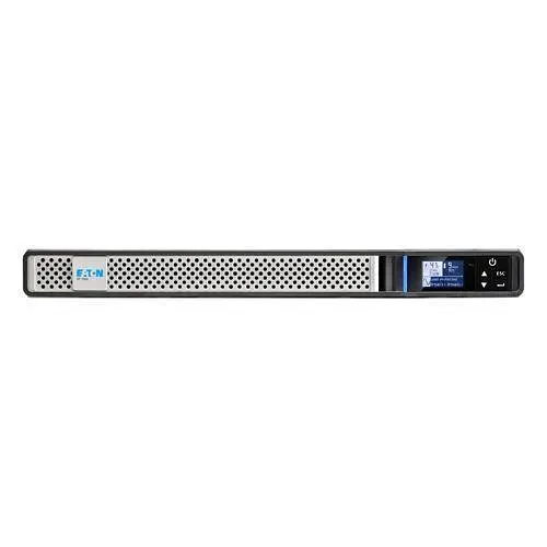 Джерело безперебійного живлення Eaton 5P 1550i Rack 1U G2 - фото 4
