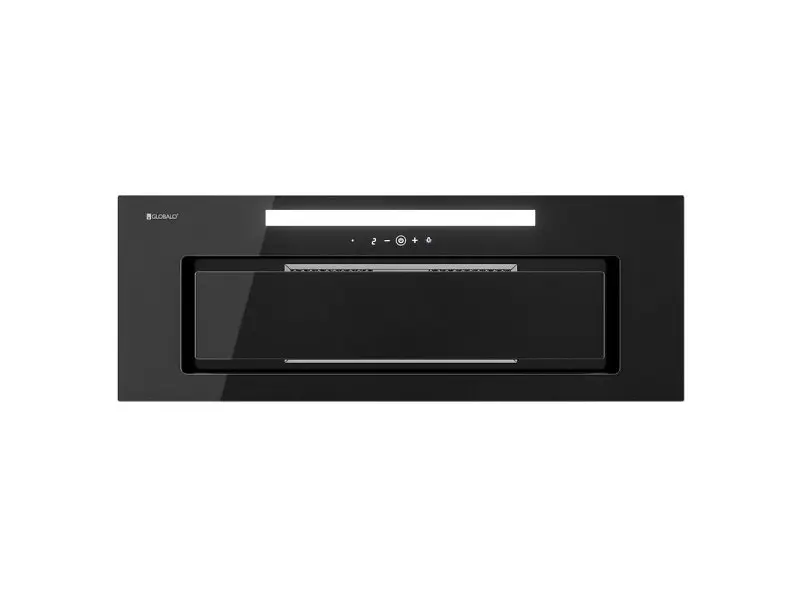 Витяжка GLOBALO Loteo 80.4 Black