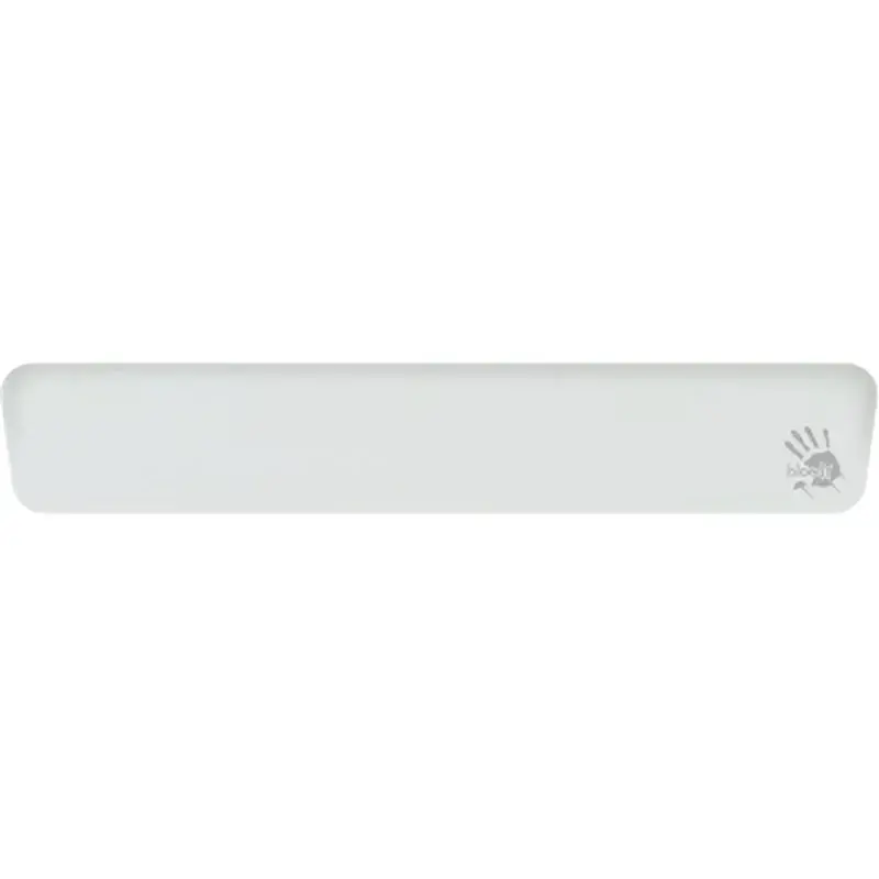 Підставка під зап'ястя A4Tech PR-30 441мм Grey (4711421001687)