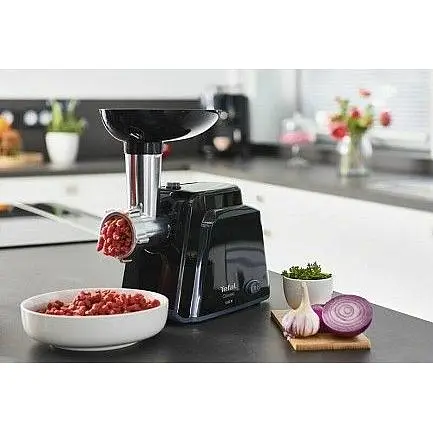 Мясорубка Tefal NE105838 - фото 5