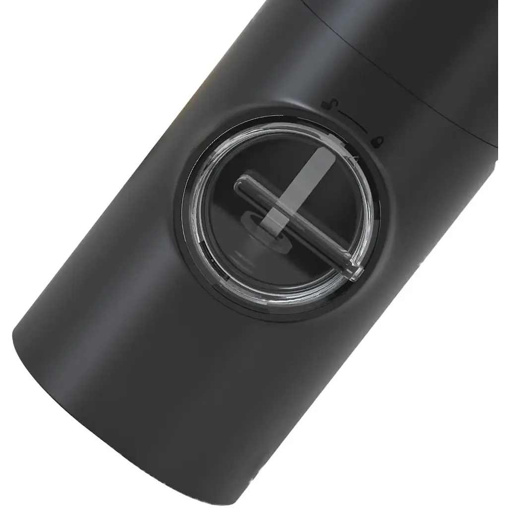 Електричний млинок для солі перцю Ringel Fusion 18 см ABS пластик керамічні леза (RG-5122-01) - фото 2