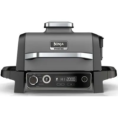 Електрогриль Ninja (OG701EU) - фото 2