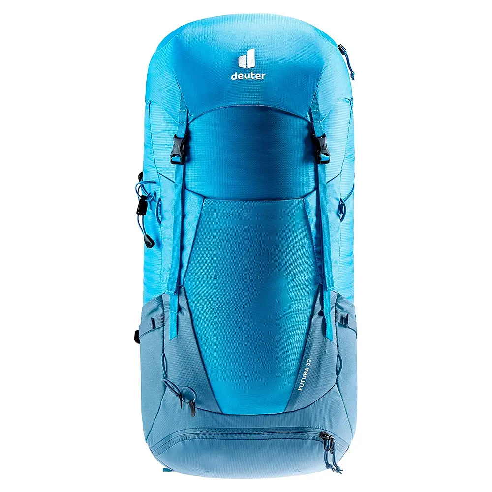 Рюкзак Deuter Futura 32 Blue Sky (1052-3400821 1358) - фото 3