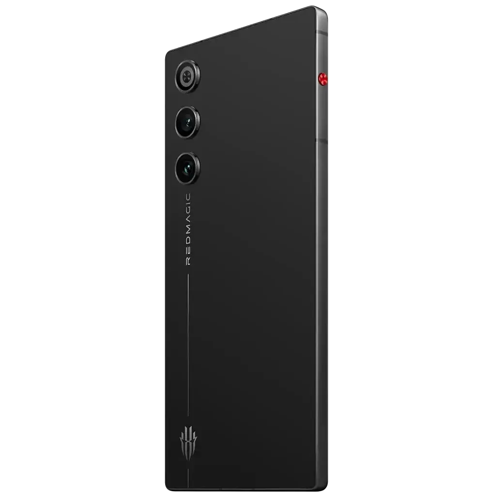 Смартфон ZTE Nubia Redmagic Gaming 10 Air 5G 16/512Gb NX779J Twilight Global version - фото 2