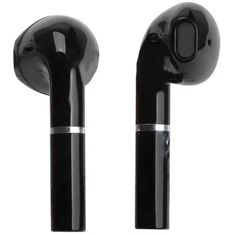 Бездротові навушники Joyroom TWS JR-T06 mini Bluetooth 5.0 Чорні - фото 3