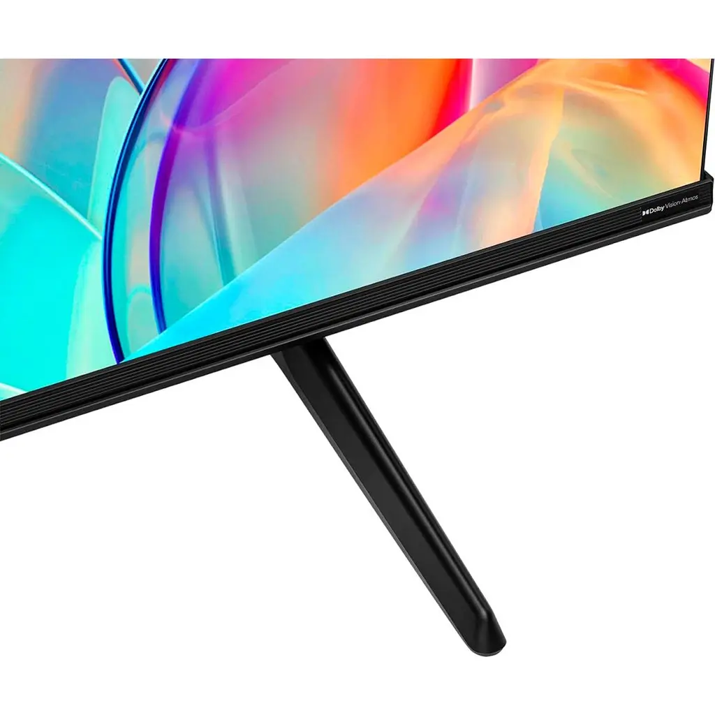 Телевизор Hisense 50E7KQ 50" QLED 4K [20012188] EU [131591] - фото 7