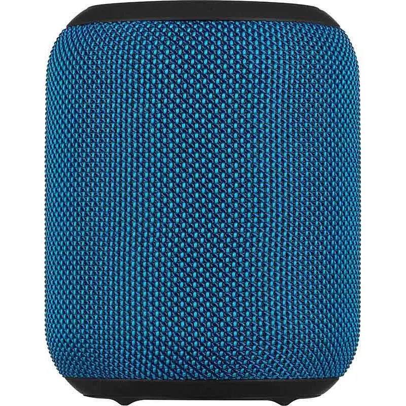 Портативна акустика 2E SoundXPod TWS Blue - фото 4
