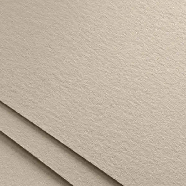 Папір для акварелі та офорту Fabriano Unica В2 (50х70 см), Crema, 250 г/м², 50% бавовна, середнє зерно (8001348188483)