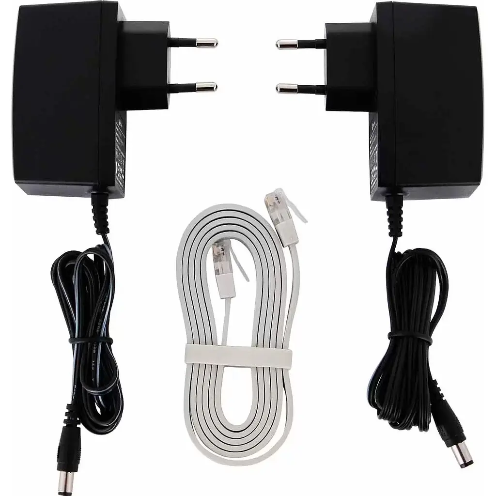 Wi-Fi Mesh система TP-Link Deco E4 2-Pack [122114] - фото 3