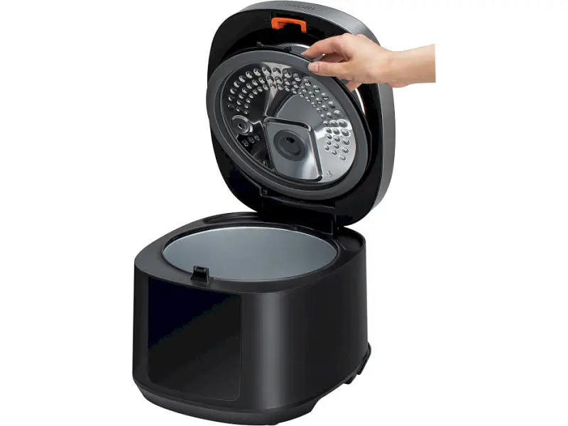 Рисоварка COSORI CRC-R501-KEU - фото 6